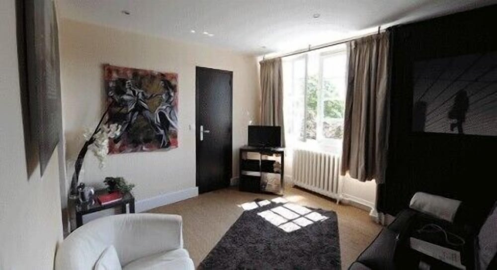 Junior Suite photo 2
