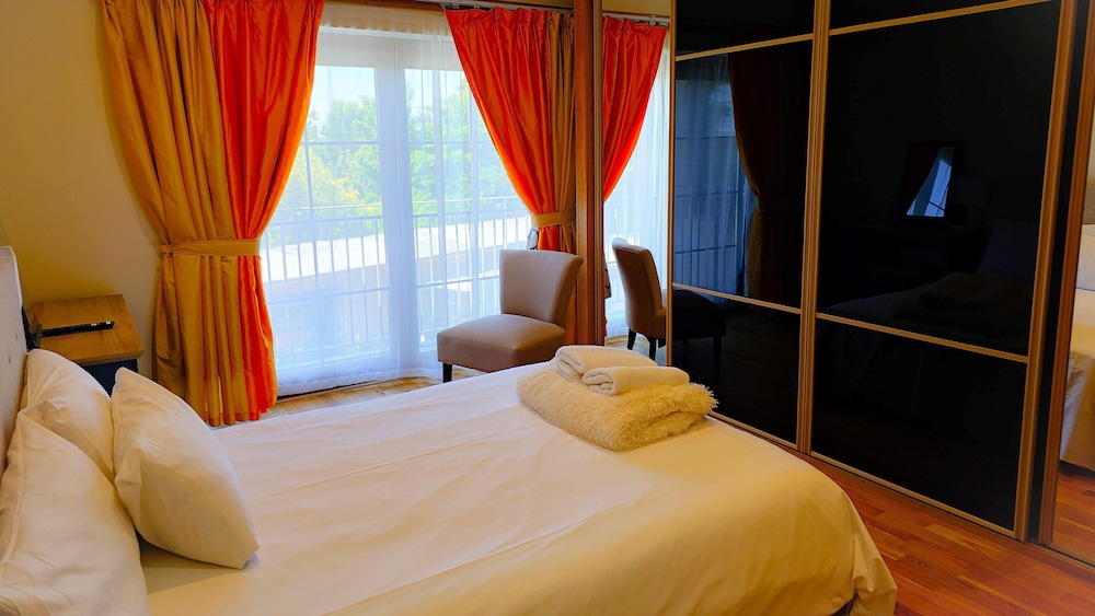 Executive Double Room photo 3