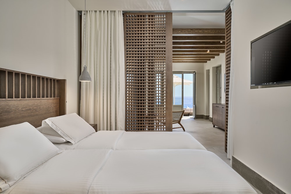 Grand Suite, 2 Bedrooms, Private Pool - Photo 1