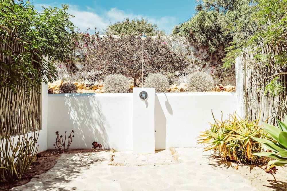 Suite, Vista al Mar (Bougainvillea)