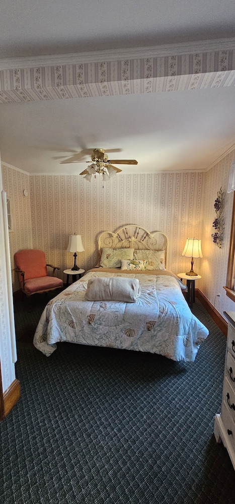 Deluxe Room photo 1