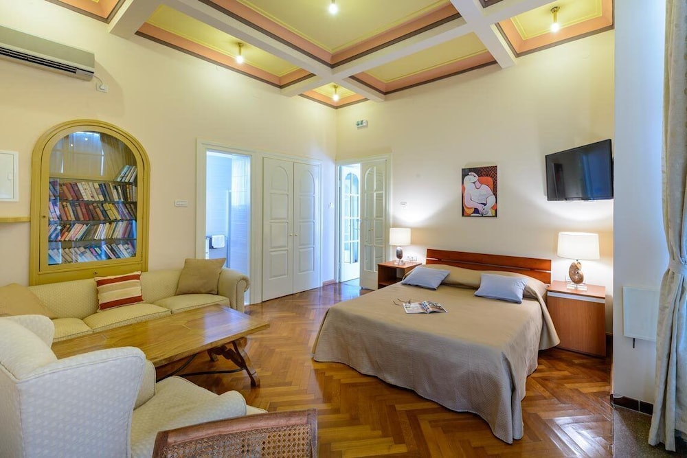 Family Villa, Sea View