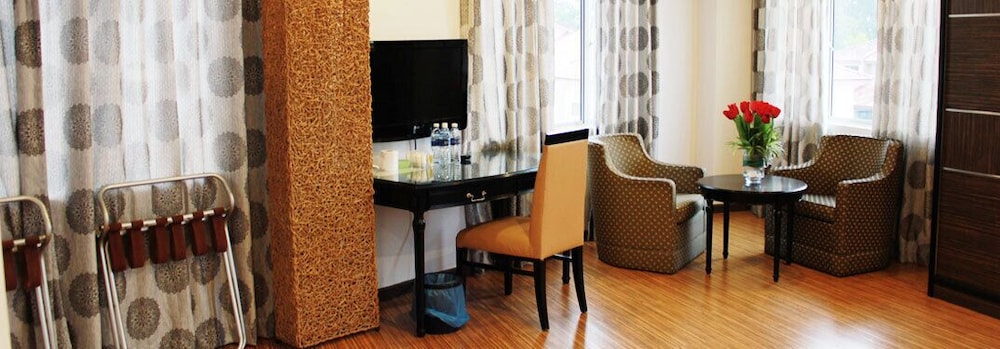 Family Suite photo 3