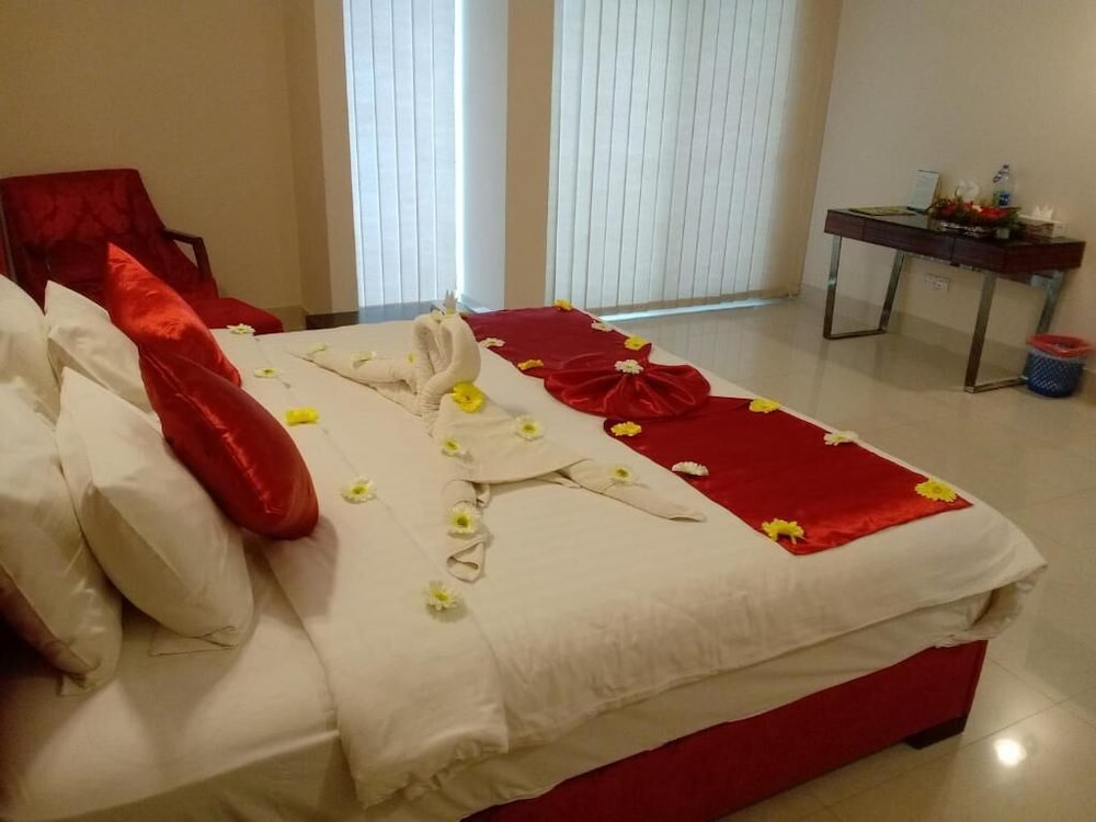 Deluxe Double Room photo 1
