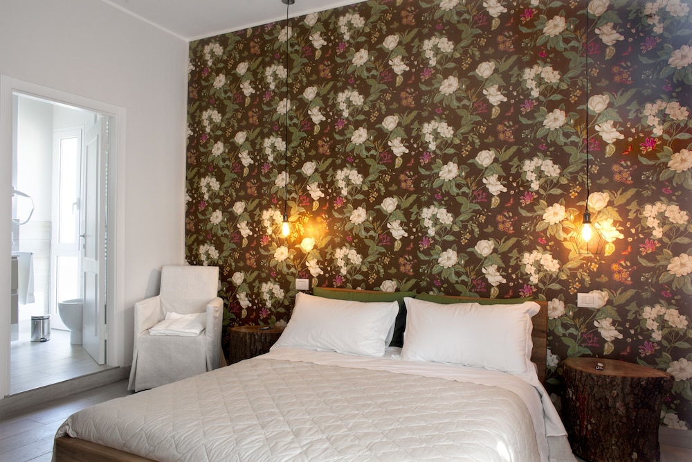 Exclusive Double Room, 1 Queen Bed