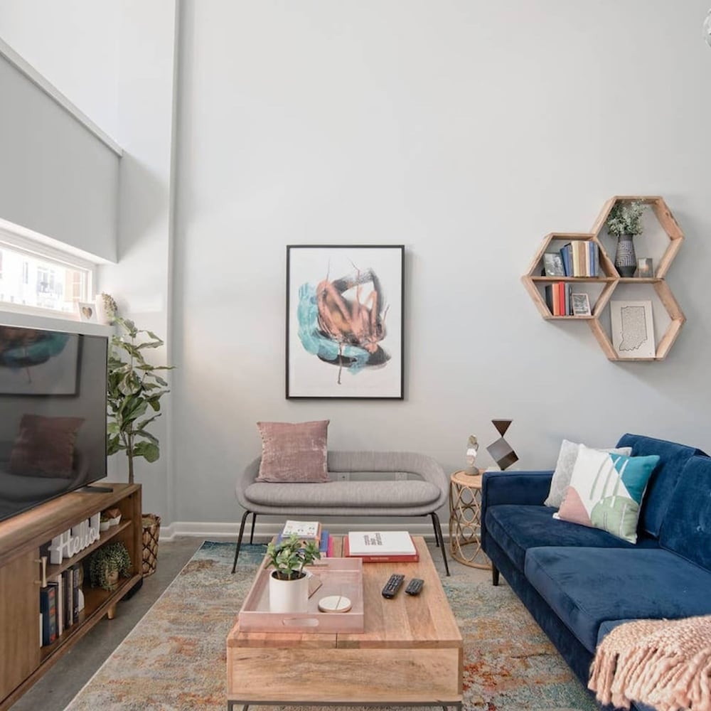 Apartment, Accessible