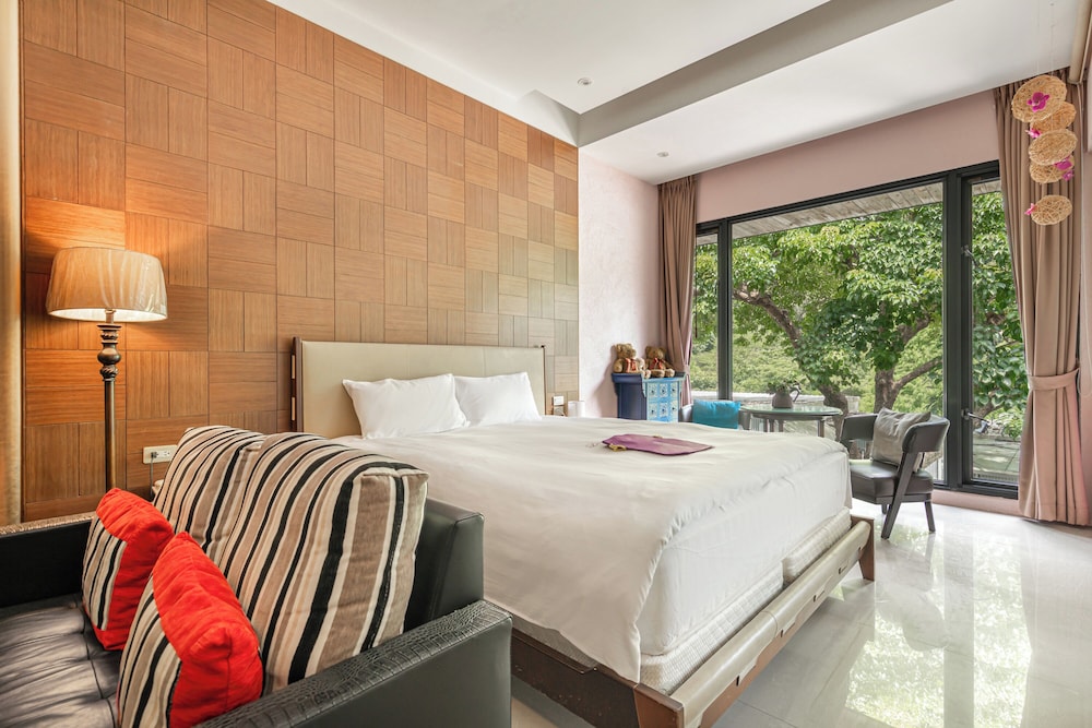 Superior Double Room photo 1