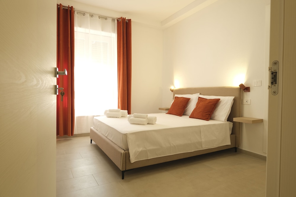 Deluxe Double Room, Private Bathroom
