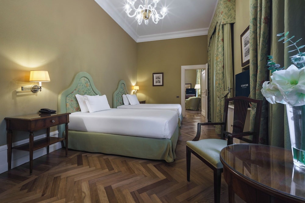 Superior Double Room, 2 Bedrooms, Connecting Rooms