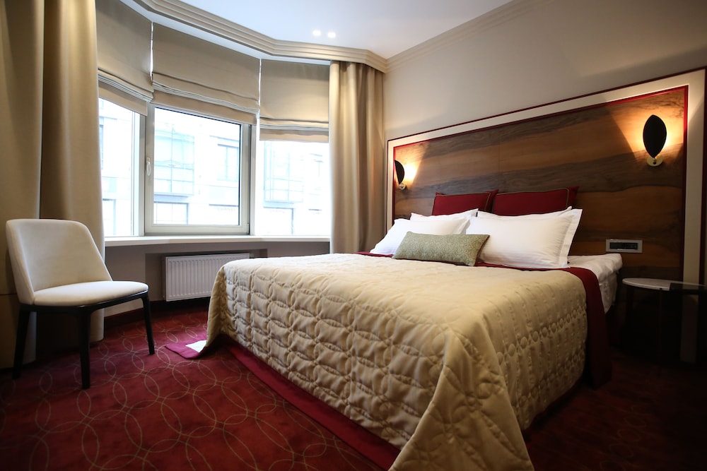 Standard Double Room photo 1