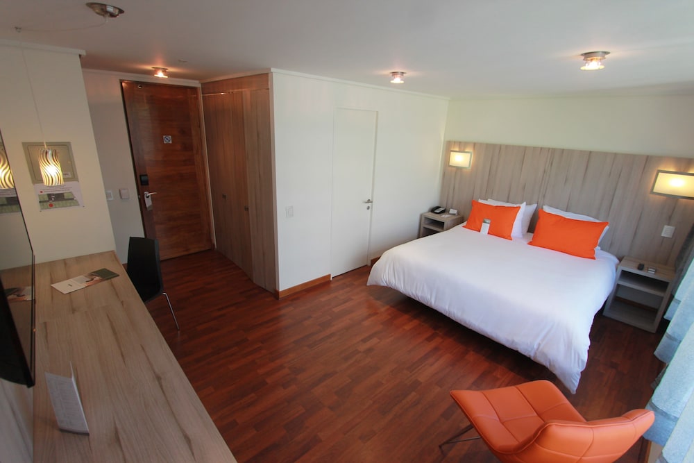 Standard Double Room photo 1