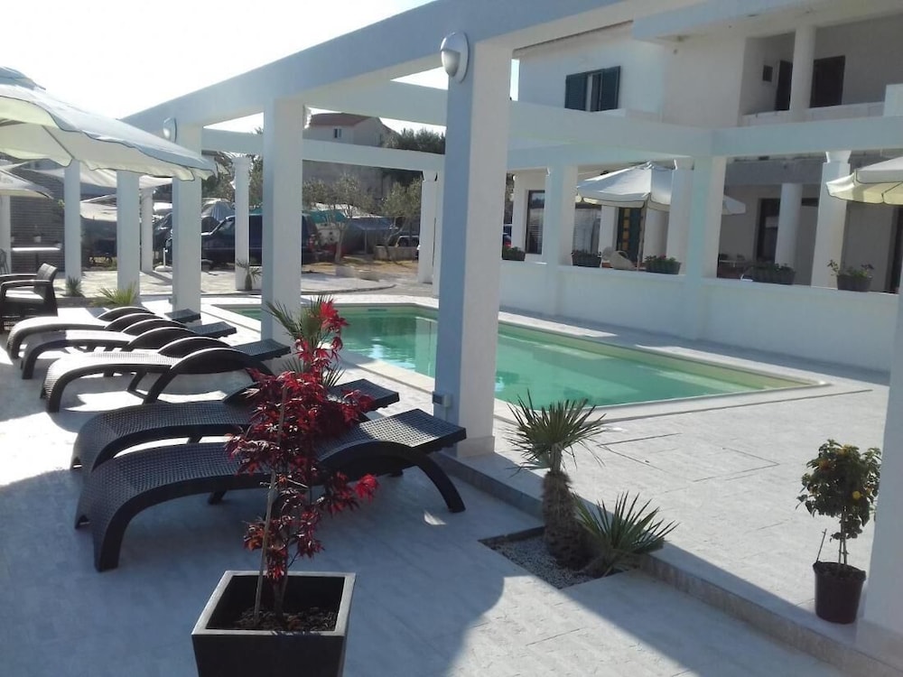 Apartment, 1 Bedroom, Smoking, Balcony