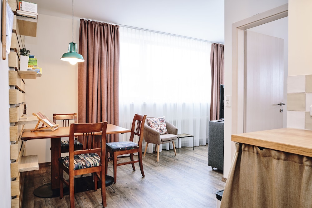 Apartment, Balcony (3 Persons) photo 2