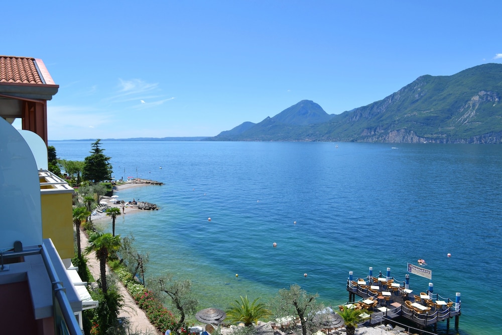Suite, Balcony, Lake View (Duplex Paradise 2 people) photo 3