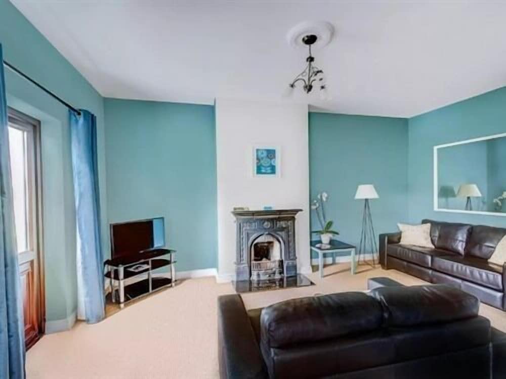 Luxury Apartment, Private Bathroom (1B) photo 1