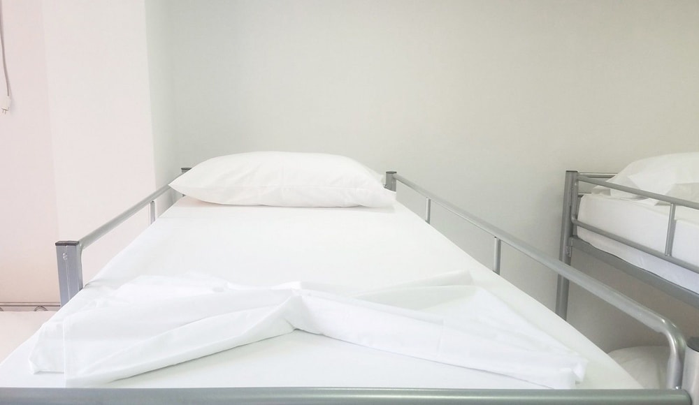 Standard Shared Dormitory, Mixed Dorm (3 - for 5) photo 2