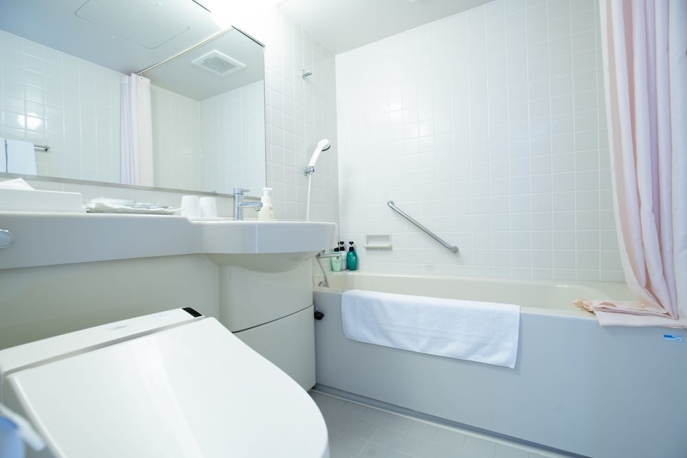 [Non-Smoking] Western Style Superior Twin Room (Mt. Fuji View) - Photo 4