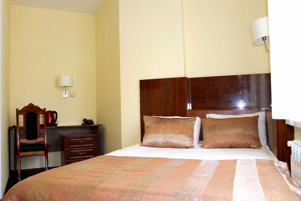 Superior Double Room photo 2