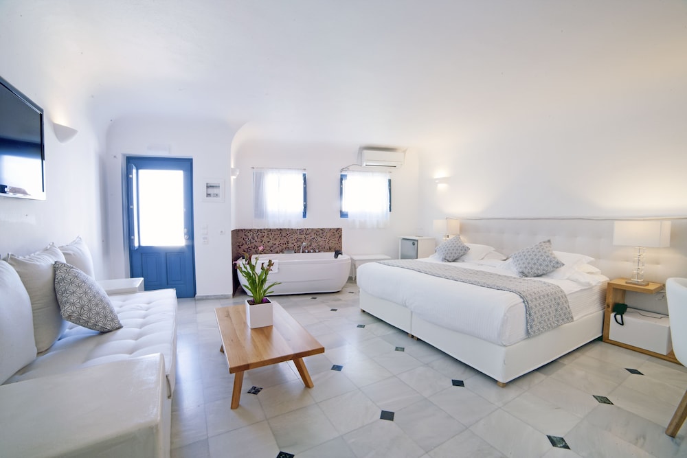Standard Room - Photo 4