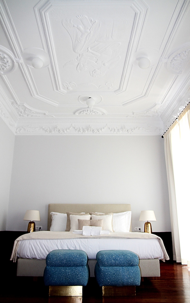 Royal Suite