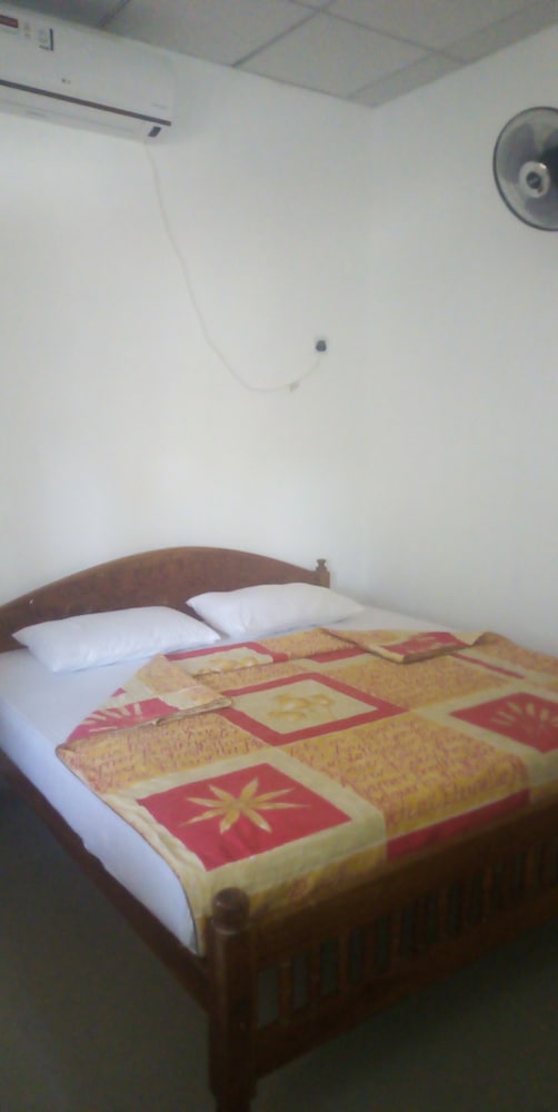 Deluxe Double Room, 1 King Bed photo 3