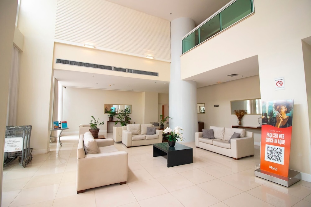 Basic Apartment (535466)