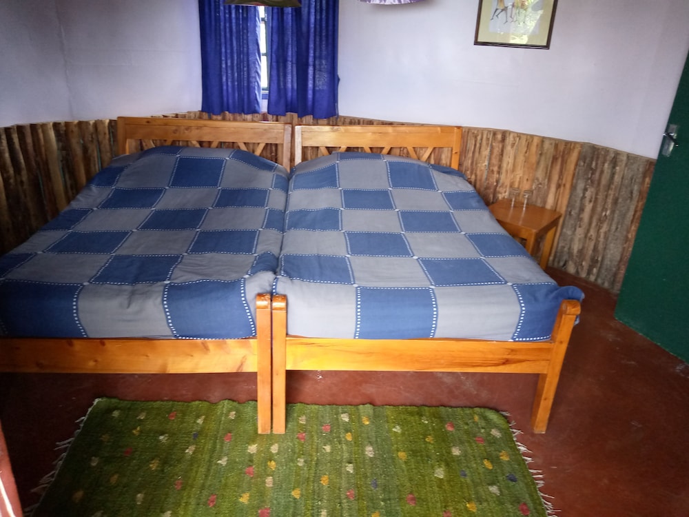 Standard Cottage, 1 Double Bed photo 2