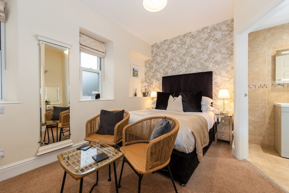 Club Double Room photo 3
