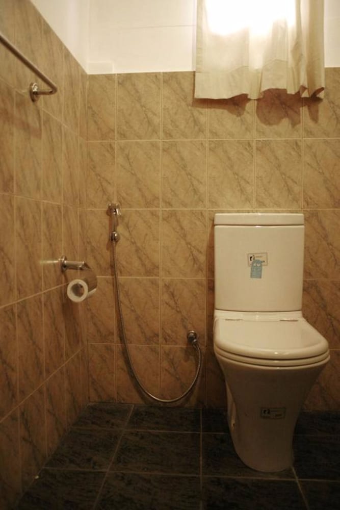 Standard Room (A/C) photo 2