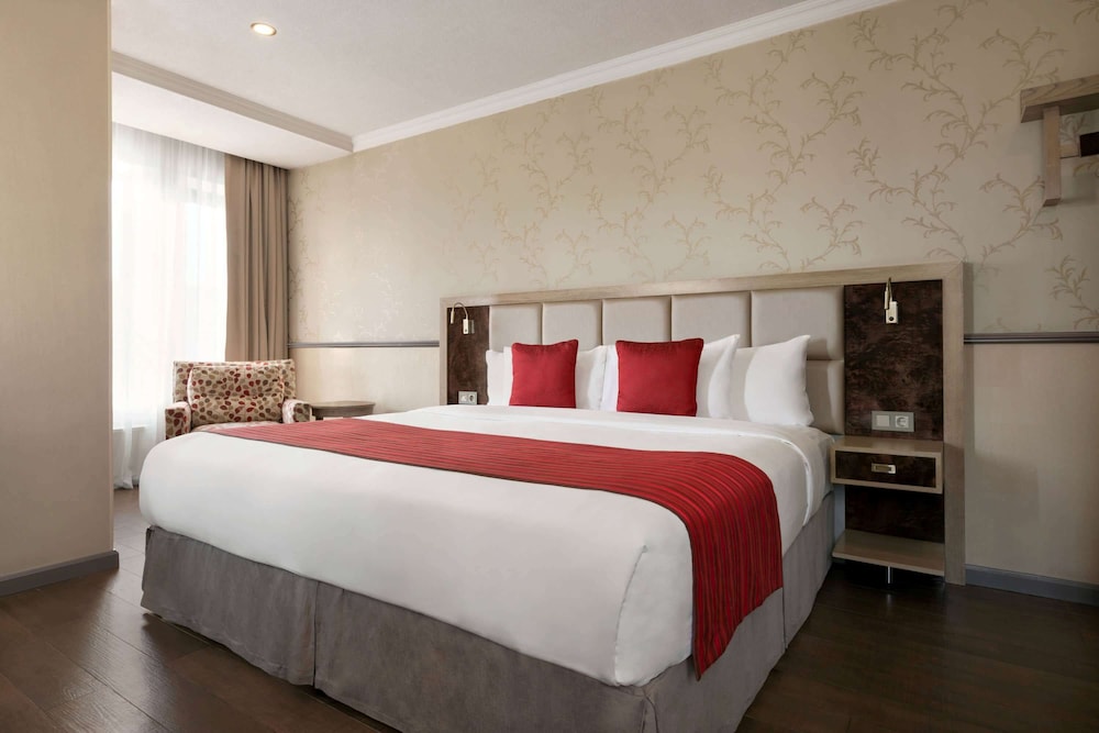Room, 1 Double Bed, Non Smoking photo 1