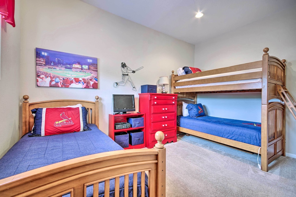 House (4 Bedrooms) photo 3