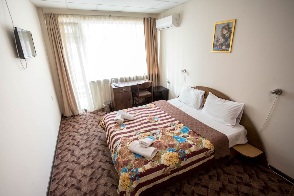 Deluxe Double Room photo 3