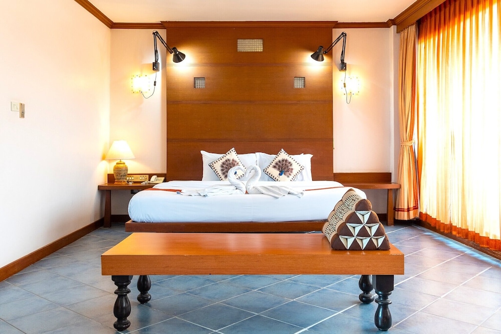 Premier Double Room - Photo 8
