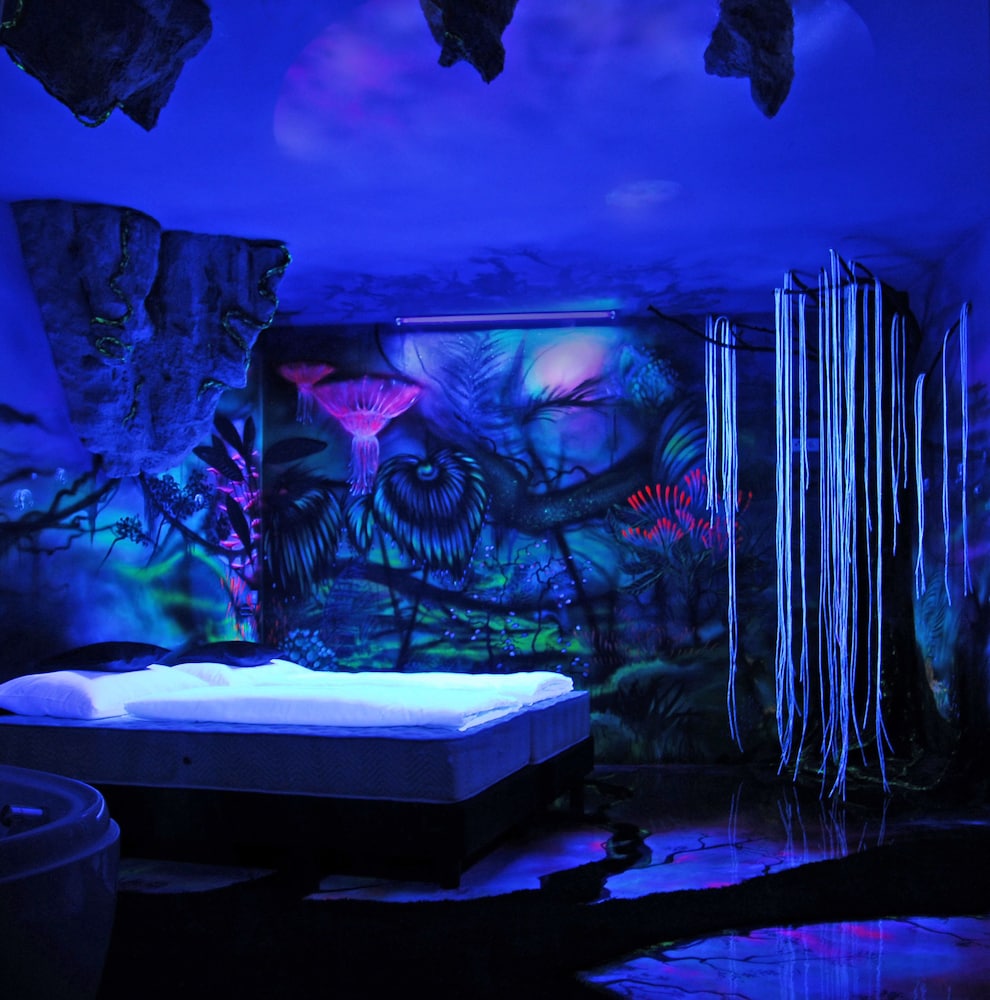 Design Double Room, 1 Double Bed photo 3
