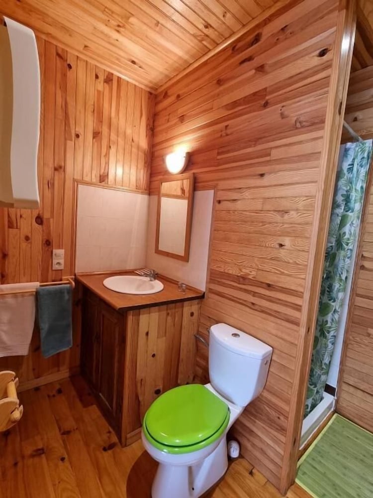 Double Room, Garden View photo 2