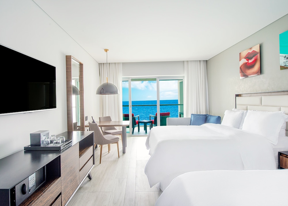 Premium Room, 2 Queen Beds