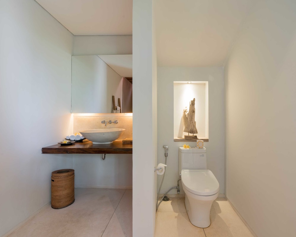 Adna Deluxe Room, Private Pool (Honeymoon Villa) photo 2