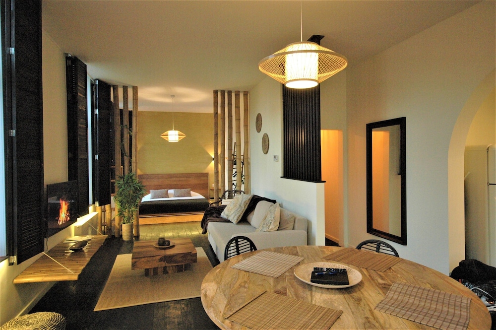 Mastersuite 1 - Theatersquare