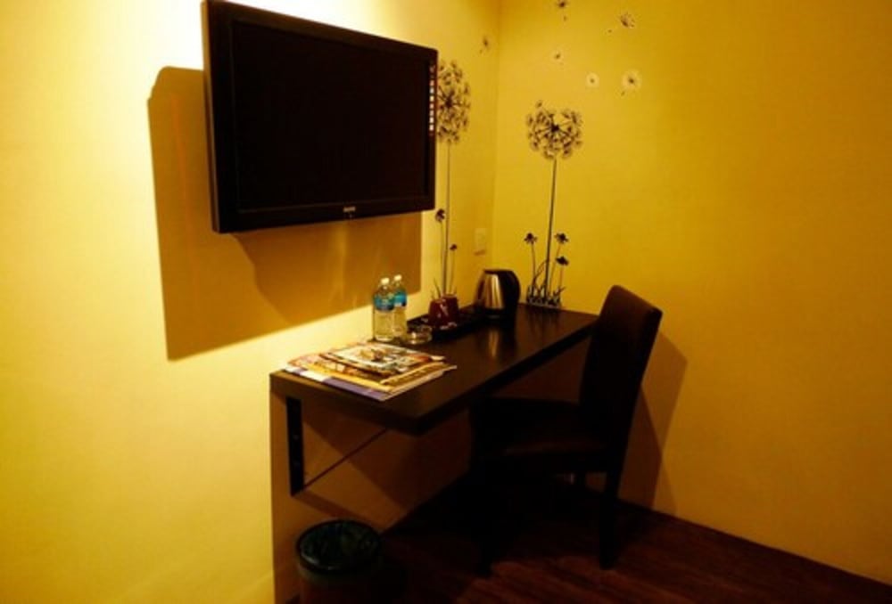 Superior Deluxe Room photo 3