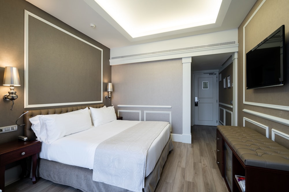 Superior Double Room Single Use photo 2