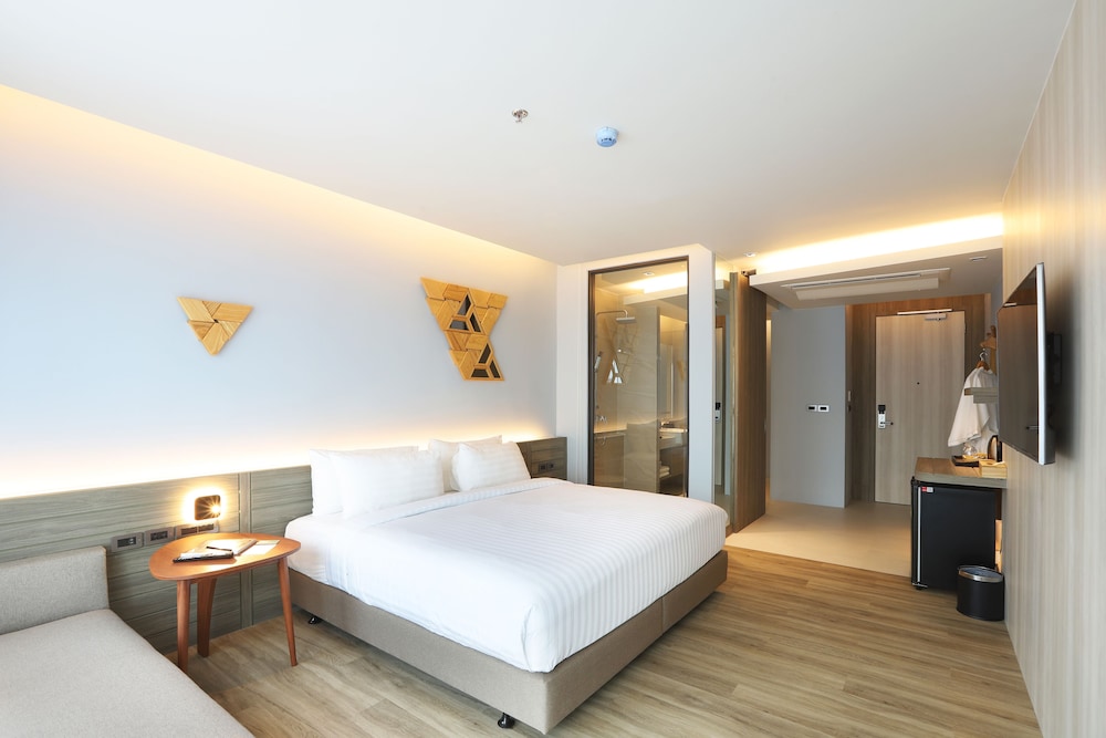 Superior Double Room - Photo 1