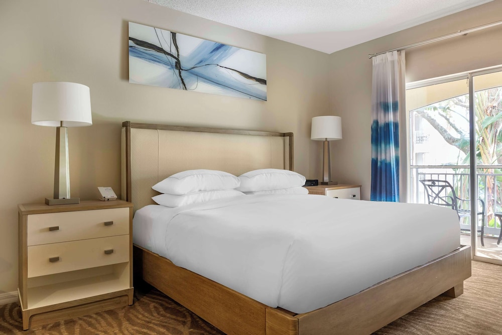 Studio, 1 King Bed