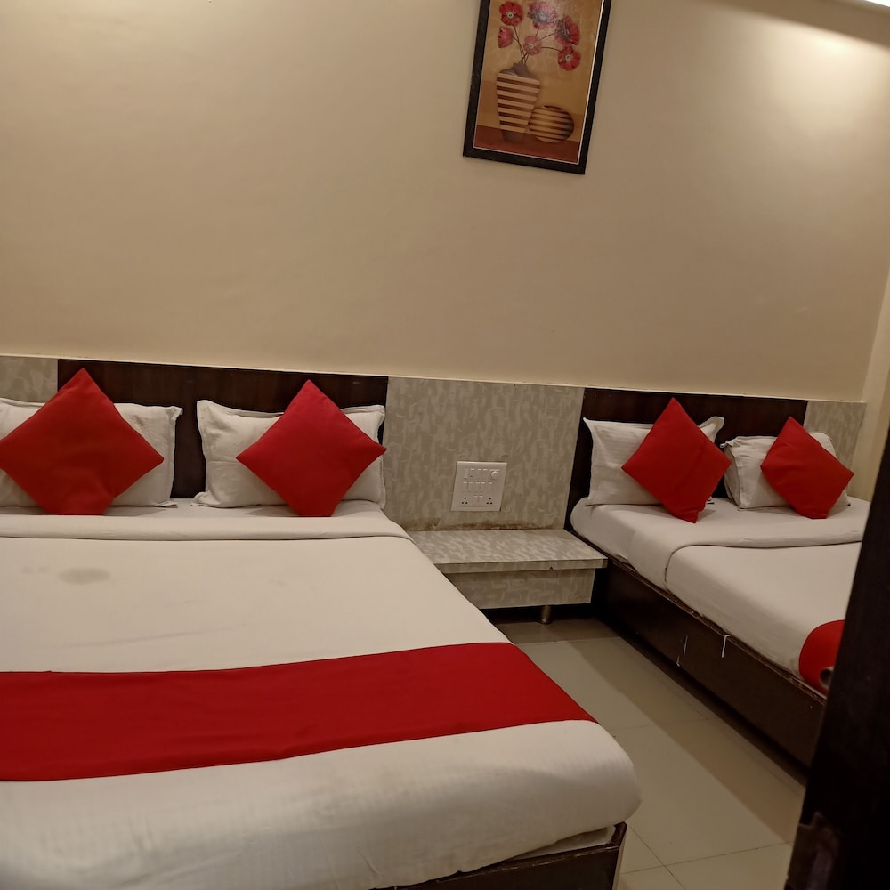 Superior Quadruple Room