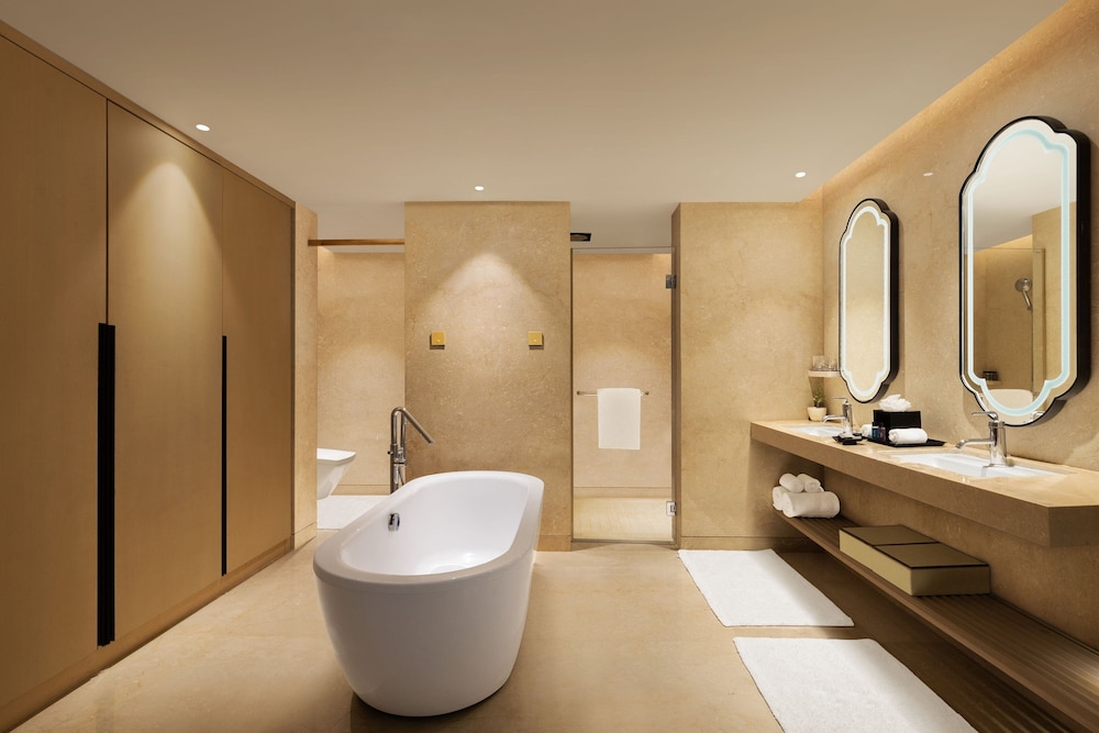 Club Suite, 1 Bedroom