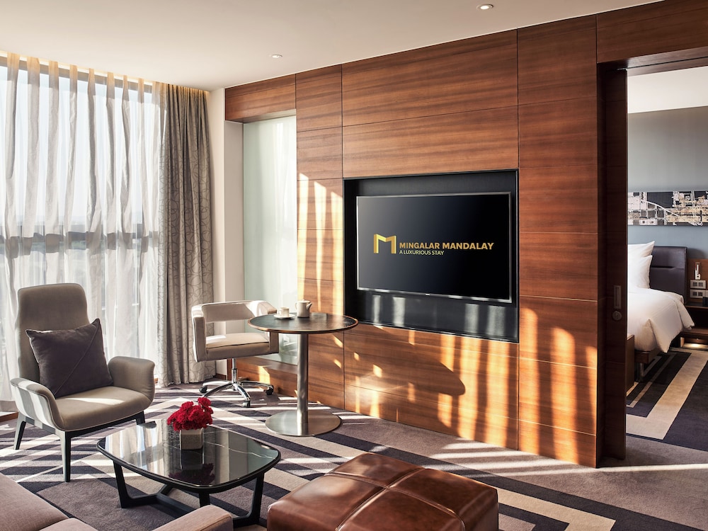 Deluxe Suite photo 1