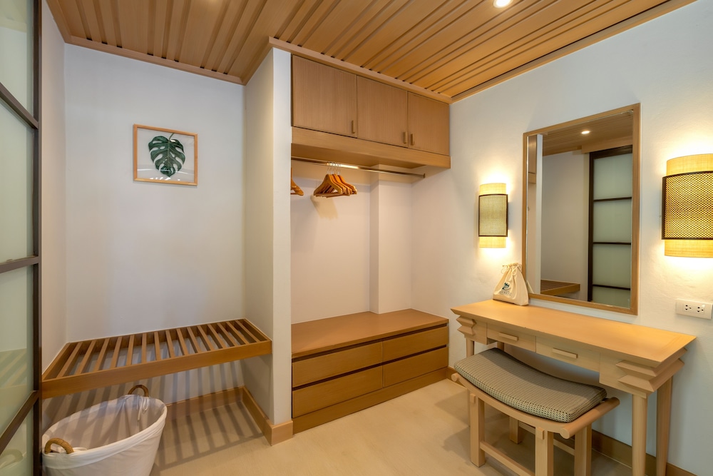 One Bedroom Pool Villa - Photo 12