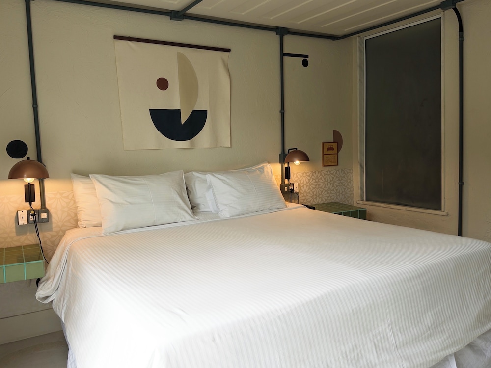 Suite Premium Garden - Photo 1