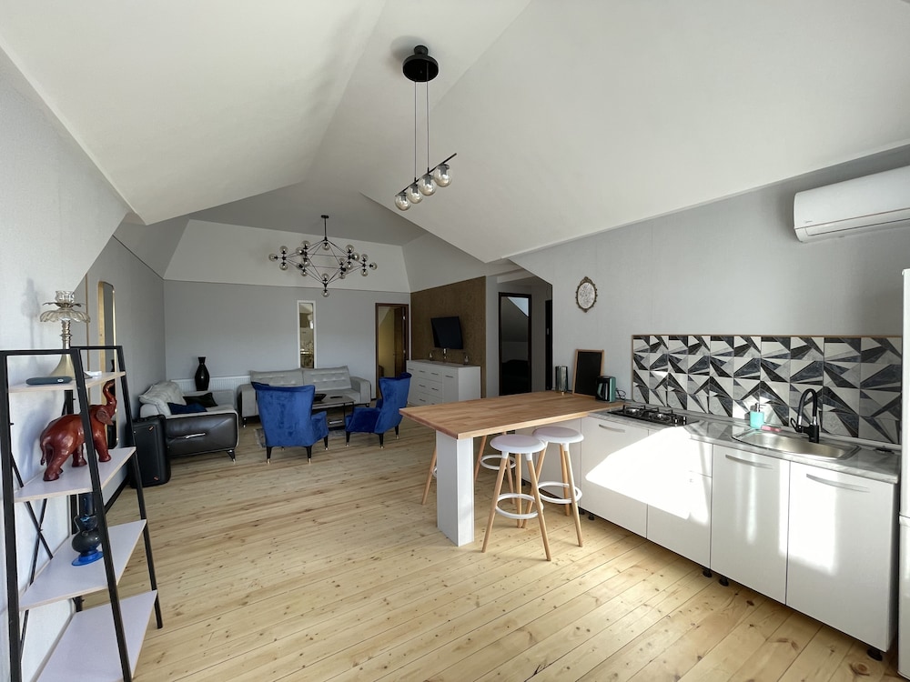 Luxury Room