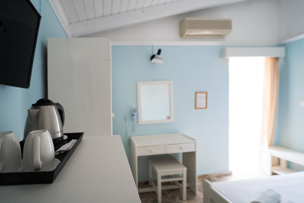 Single Room, City View photo 1