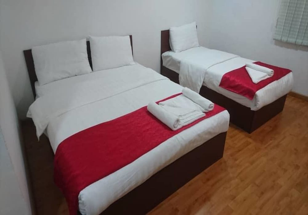 Family Triple Room photo 1